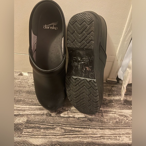 Dansko clog - Picture 3 of 4